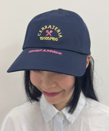 LY（エルワイ）の「【LY】Letrero cap レトロキャップ 1252013（キャップ）」