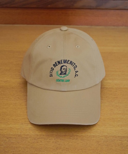LY】Letrero cap レトロキャップ 1252013（キャップ）｜LY