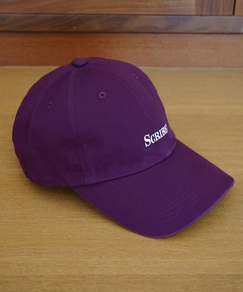 LY（エルワイ）の「【LY】Letrero cap レトロキャップ 1252013（キャップ・レディース・ネイビー/ワイン/ブラック/ホワイト/キャメル・FREE）」の21枚目の写真