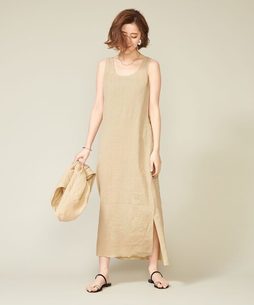 conte（コンテ）｜ワンピース一覧 - WEAR
