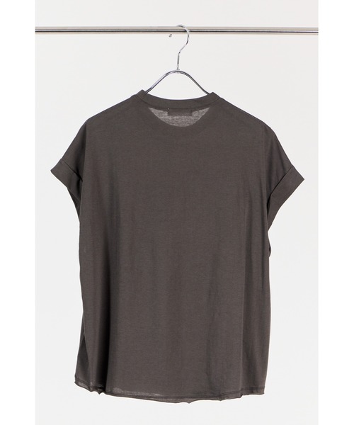 tシャツ 「 AGAWD / アガウド 」Rock Tee / ロックTシャツ　 レディース メンズ AGAWD / アガウド 】Rock Tee / ロックTシャツ ☆（Tシャツ