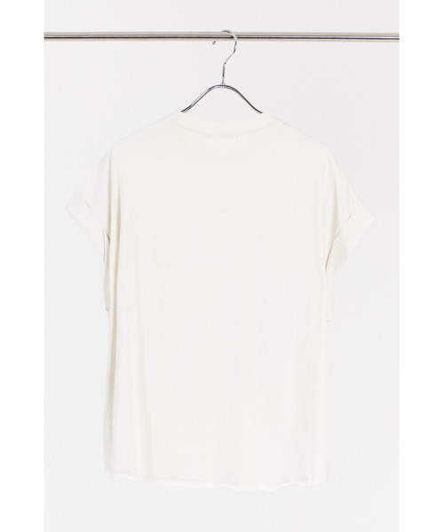 tシャツ 「 AGAWD / アガウド 」Rock Tee / ロックTシャツ　 レディース メンズ AGAWD / アガウド 】Rock Tee / ロックTシャツ ☆（Tシャツ