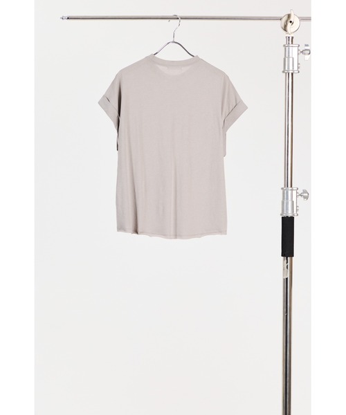 tシャツ 「 AGAWD / アガウド 」Rock Tee / ロックTシャツ　 レディース メンズ AGAWD / アガウド 】Rock Tee / ロックTシャツ ☆（Tシャツ