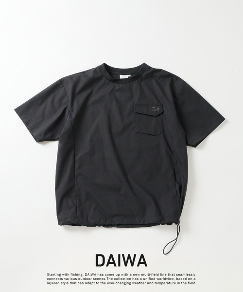DAIWA（ダイワ）の「DAIWA / ダイワ 別注 Dotair(R) ストリーム ワイド