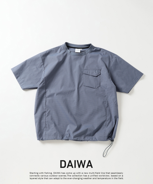DAIWA（ダイワ）の「DAIWA / ダイワ 別注 Dotair(R) ストリーム ワイド