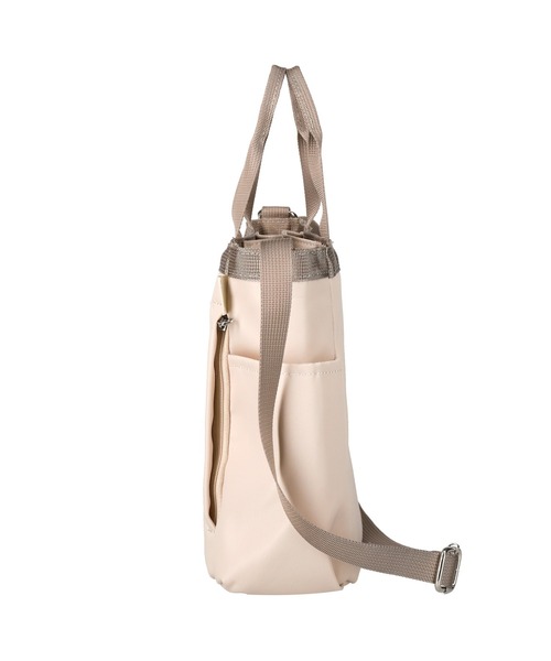 ROOTOTE(ルートート)の「ROOTOTE ルートートSN.BR.N_Special-A(トートバッグ・レディース・ブラック/ピンク系その他/スカイブルー/サンドベージュ・FREE)」の13枚目の写真