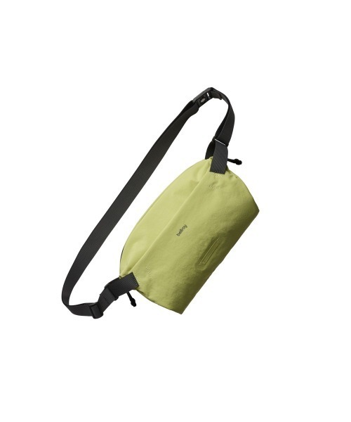 Bellroy Lite Sling 7L 軽量クロスボディバッグ Amazon.co.jp: [Bellroy] Lite Sling 軽量クロスボディバッグ - Shadow