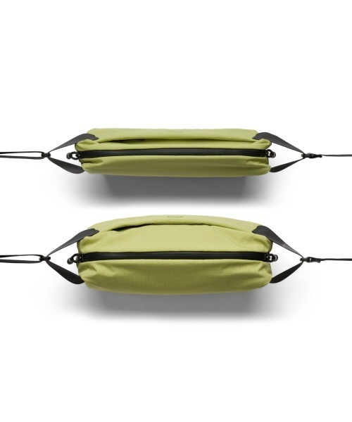 セール】Bellroy/ボディバッグ Lite Sling 7L KIWI(廃盤カラー