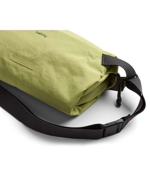 Bellroy Lite Sling 7L 軽量クロスボディバッグ 楽天市場】bellroy ベルロイ 公式ストア ライトスリング 軽量 軽い