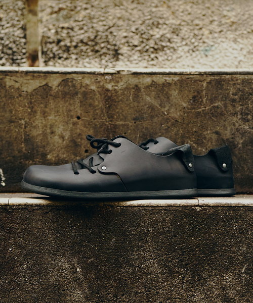 BIRKENSTOCK / ビルケンシュトック Montana / モンタナ（サンダル