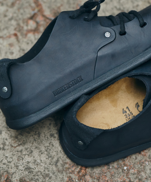 BIRKENSTOCK / ビルケンシュトック Montana / モンタナ（サンダル