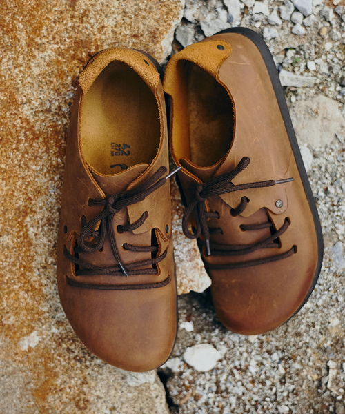 BIRKENSTOCK / ビルケンシュトック Montana / モンタナ（サンダル