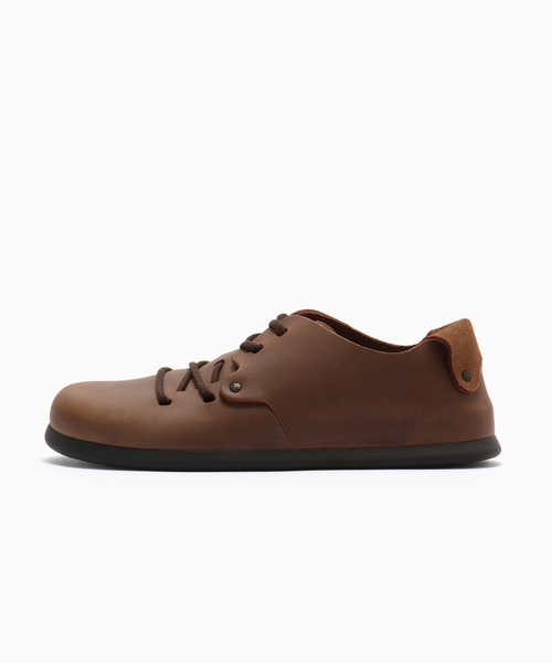 BIRKENSTOCK（ビルケンシュトック）の「BIRKENSTOCK / ビルケンシュトック 　Montana / モンタナ（サンダル・メンズ・ブラック/ブラウン・42/41/40/43）」の11枚目の写真