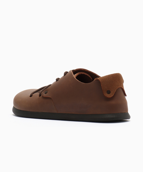 BIRKENSTOCK（ビルケンシュトック）の「BIRKENSTOCK / ビルケンシュトック 　Montana / モンタナ（サンダル・メンズ・ブラック/ブラウン・42/41/40/43）」の13枚目の写真