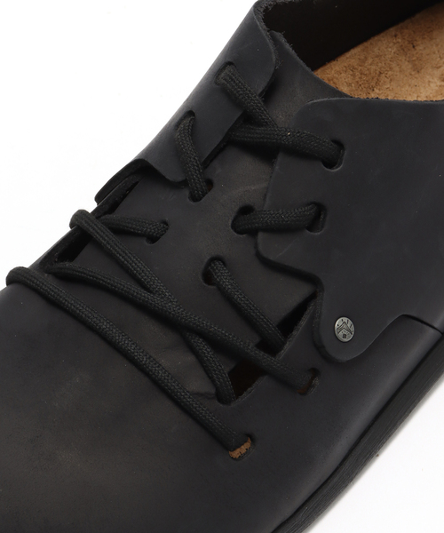 BIRKENSTOCK（ビルケンシュトック）の「BIRKENSTOCK / ビルケンシュトック 　Montana / モンタナ（サンダル・メンズ・ブラック/ブラウン・42/41/40/43）」の16枚目の写真