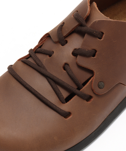 BIRKENSTOCK（ビルケンシュトック）の「BIRKENSTOCK / ビルケンシュトック 　Montana / モンタナ（サンダル・メンズ・ブラック/ブラウン・42/41/40/43）」の18枚目の写真