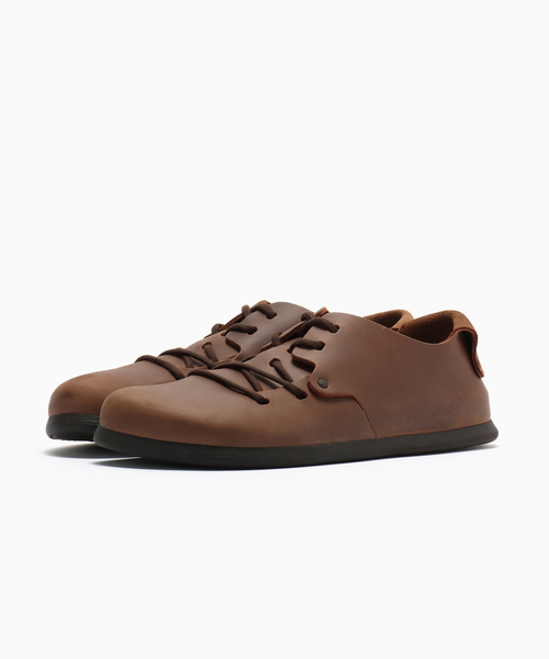 BIRKENSTOCK（ビルケンシュトック）の「BIRKENSTOCK / ビルケンシュトック 　Montana / モンタナ（サンダル・メンズ・ブラック/ブラウン・42/41/40/43）」の19枚目の写真