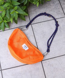 ACCOMMODE（アコモデ）の「カラップメッシュショルダー（ショルダーバッグ）」