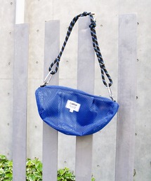 ACCOMMODE（アコモデ）の「カラップメッシュショルダー（ショルダーバッグ）」