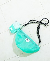 ACCOMMODE（アコモデ）の「カラップメッシュショルダー（ショルダーバッグ）」