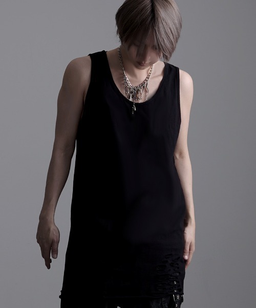横浜キャノンイーグルス、タンクトップ Hurley/ハーレー】レディースリブタンクトップ RIB STRING TANK