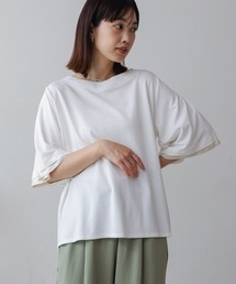 Off-White™ / オフホワイトレーストップス　 ブルー　サイズ38 オフホワイト offwhite」に該当するトップスファッション通販 - ZOZOTOWN