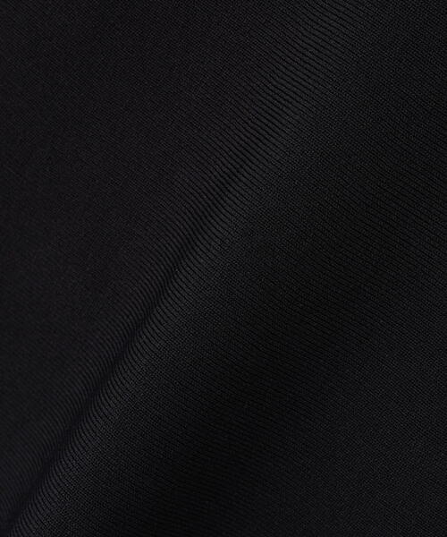 PROPORTION BODY DRESSING(プロポーションボディドレッシング)の「ペプラムキャミセットアップ / 1215240602(ワンピース・レディース・ブラック/ダークグレー・MEDIUM/P/S)」の14枚目の写真