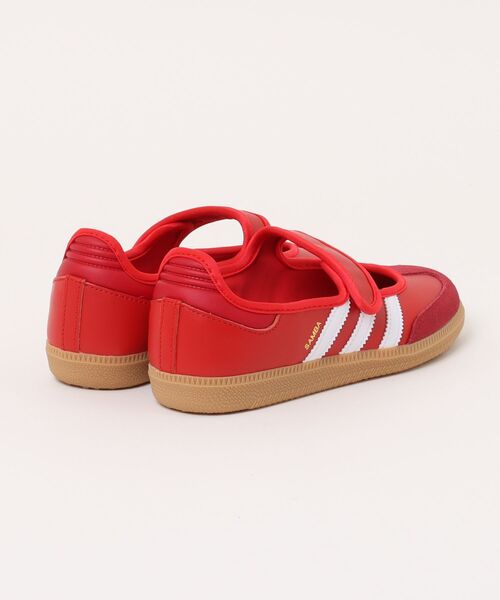 ADIDAS アディダス SAMBA JANE W サンバ ジェーン JQ6446 BETT