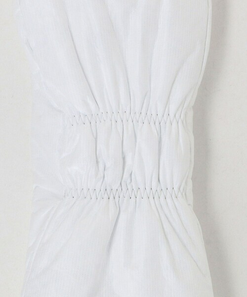 UNITED ARROWS GOLF（ユナイテッドアローズゴルフ）の「【別注】＜COOL CLUBS × UNITED ARROWS GOLF＞ フェアウェイウッド ヘッドカバー（ゴルフグッズ・メンズ・ホワイト・FREE）」の12枚目の写真