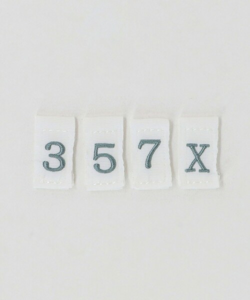 UNITED ARROWS GOLF（ユナイテッドアローズゴルフ）の「【別注】＜COOL CLUBS × UNITED ARROWS GOLF＞ フェアウェイウッド ヘッドカバー（ゴルフグッズ・メンズ・ホワイト・FREE）」の5枚目の写真