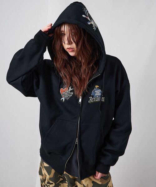 お値下げしました！souvenir official フーディ SO_ESHOP_PRODUCTS_2023_2_4472x