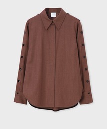 ポールスミス　ブラウス Paul Smith｜ポール・スミスのシャツ/ブラウス通販 - ZOZOTOWN