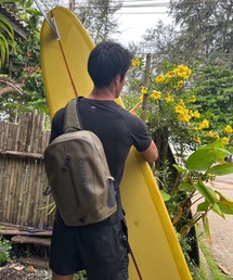 STREAM TRAIL(�X�g���[���g���C��)��STORMY STREAM SIDER(�o�b�N�p�b�N/�����b�N)