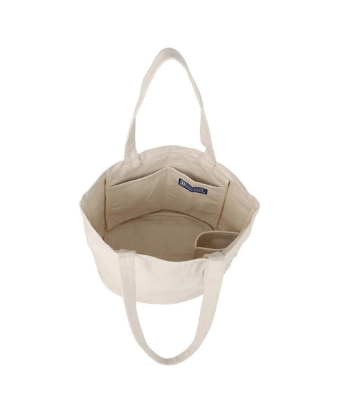 ROOTOTE(ルートート)の「ルートート / SN.ミディアム.リサイクルコットン-D(トートバッグ・レディース・パープル系その他/グリーン系その他/イエロー系その他/レッド系その他・FREE)」の13枚目の写真