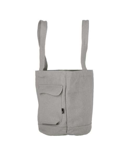 ROOTOTE(ルートート)の「ルートート / SN.ミディアム.リサイクルコットン-D(トートバッグ・レディース・パープル系その他/グリーン系その他/イエロー系その他/レッド系その他・FREE)」の16枚目の写真