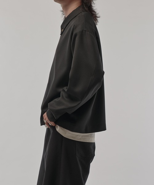 CULINI クルニ シャツ　※※撮影のみ※※　レア　即決OK CULINI クルニ シャツ ※※撮影のみ※※ レア 即決OK CULINI クルニ シャツ