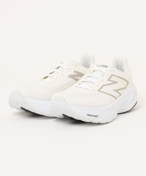 new balance ニューバランス FRESH FOAM X 1080 V14 レディース