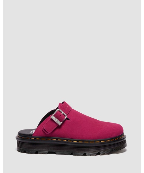 Dr. Martens/ドクターマーチン ZEBZAG ミュール スリングバッグ