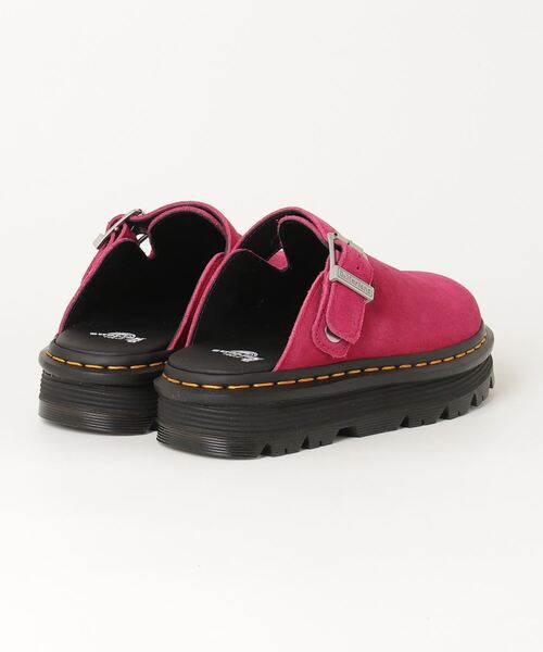 マーチンベイカー ドクターマーチン(Dr.Martens)｜Indica Ii Bex Tech Mary Jane