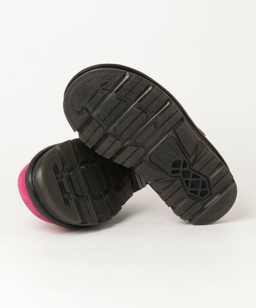 Dr. Martens/ドクターマーチン ZEBZAG ミュール スリングバッグ