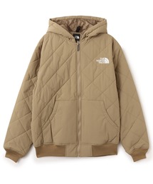 THE NORTH FACE(ザノースフェイス)のTHE NORTH FACE Yakkin Jacket / ザ・ノース・フェイス ヤッキン ジャケット(ナイロンジャケット)