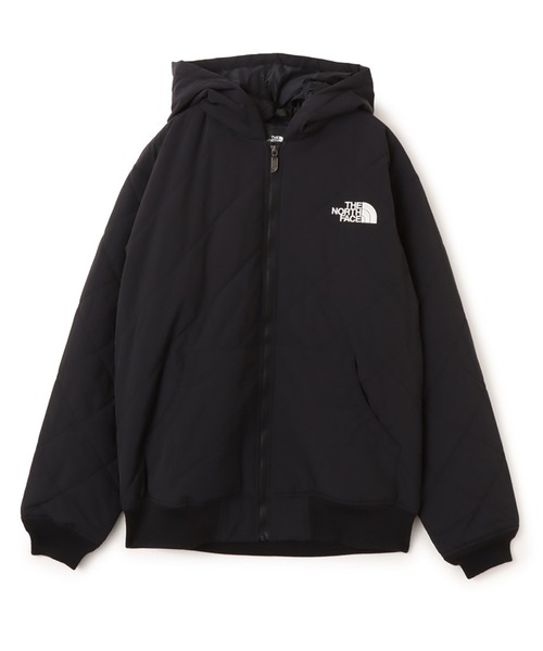 THE NORTH FACE(ザノースフェイス)の「THE NORTH FACE Yakkin Jacket / ザ・ノース・フェイス ヤッキン ジャケット(ナイロンジャケット・メンズ・カーキ/ブラック・S/M/L/XL/XXL)」の1枚目の写真