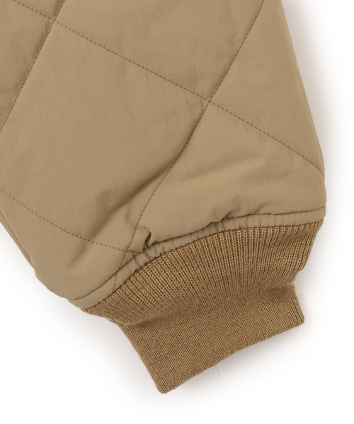 THE NORTH FACE(ザノースフェイス)の「THE NORTH FACE Yakkin Jacket / ザ・ノース・フェイス ヤッキン ジャケット(ナイロンジャケット・メンズ・カーキ/ブラック・S/M/L/XL/XXL)」の7枚目の写真