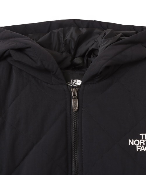 THE NORTH FACE(ザノースフェイス)の「THE NORTH FACE Yakkin Jacket / ザ・ノース・フェイス ヤッキン ジャケット(ナイロンジャケット・メンズ・カーキ/ブラック・S/M/L/XL/XXL)」の10枚目の写真