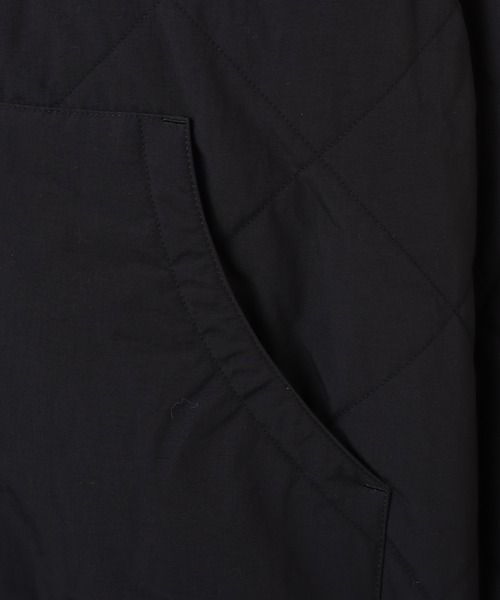 THE NORTH FACE(ザノースフェイス)の「THE NORTH FACE Yakkin Jacket / ザ・ノース・フェイス ヤッキン ジャケット(ナイロンジャケット・メンズ・カーキ/ブラック・S/M/L/XL/XXL)」の13枚目の写真