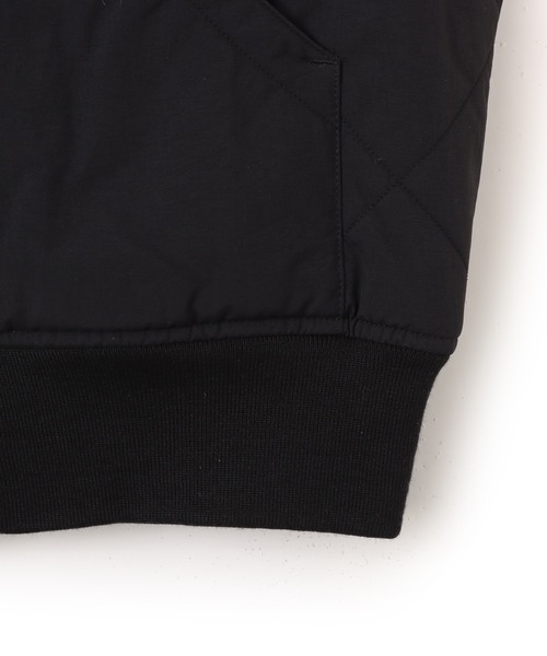 THE NORTH FACE(ザノースフェイス)の「THE NORTH FACE Yakkin Jacket / ザ・ノース・フェイス ヤッキン ジャケット(ナイロンジャケット・メンズ・カーキ/ブラック・S/M/L/XL/XXL)」の15枚目の写真