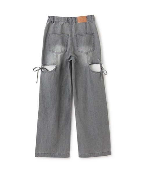 フランシストモークス5万円ラブloveデニムパンツショートmaxsix フランシストモークス5万円ラブloveデニムパンツショートmaxsix