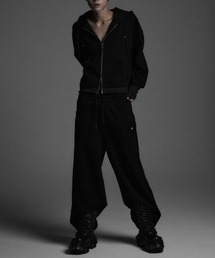 Rosen Kreuz バギーパンツ コーティング サイズ3 Rosen Kreuz】camouflage cargo pants | OUR BRAND,Rosen Kreuz