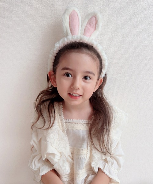 セール】アメナ 洗顔 ヘアバンド（ヘアバンド）｜Rora（ローラ）の