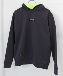 archivio（アルチビオ）の「<MENS>裏フリースフードパーカー（パーカー）」